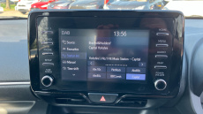 Toyota Yaris 1.5 Hybrid Icon 5dr CVT Hybrid Hatchback